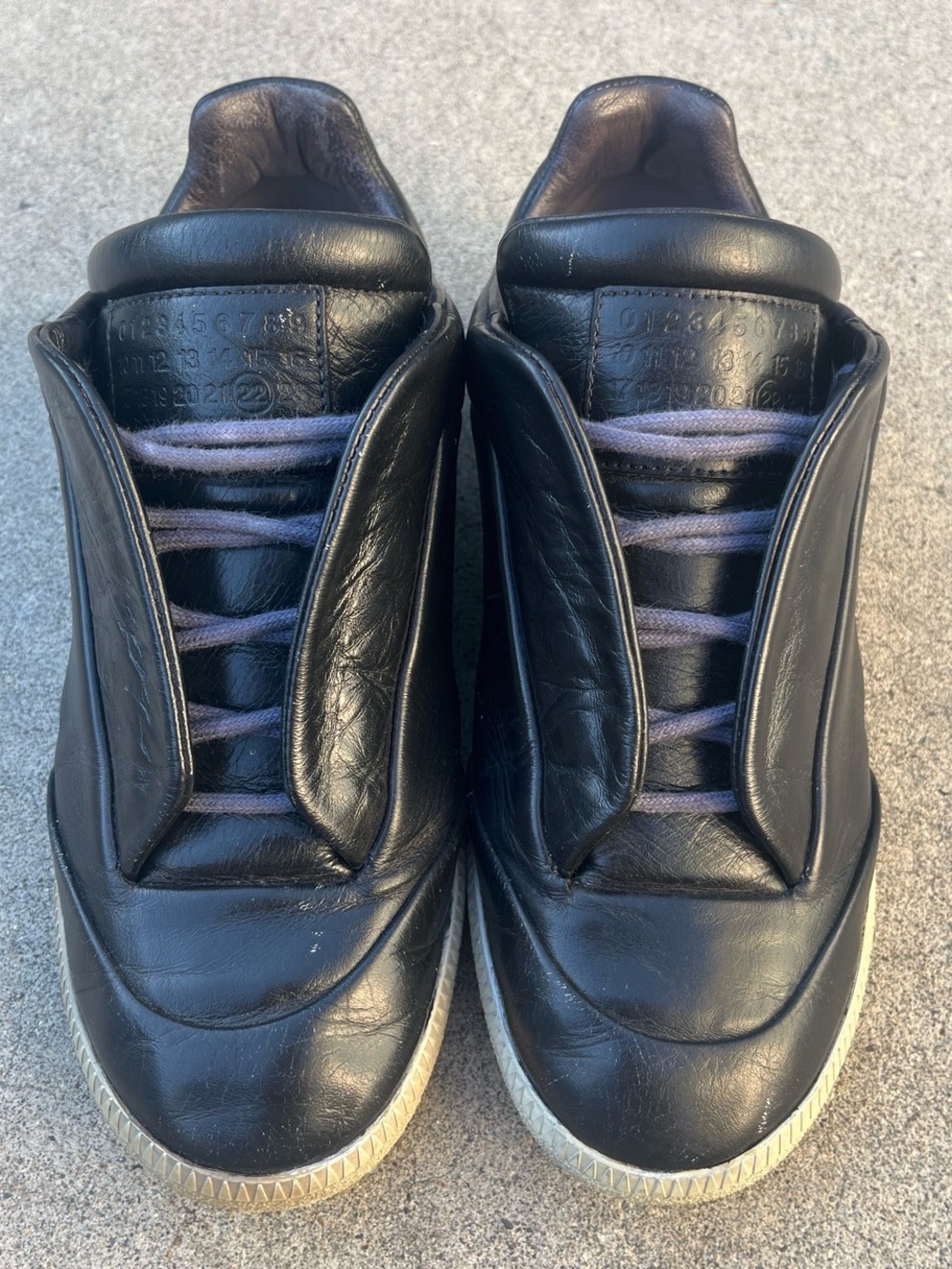 Maison Margiela Future Lows